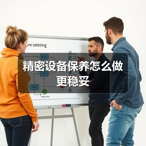 精密设备保养怎么做更稳妥 精密设备保养怎么做更稳妥