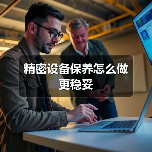 精密设备保养怎么做更稳妥 精密设备保养怎么做更稳妥