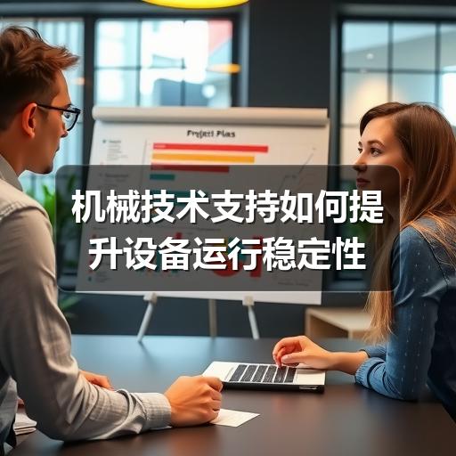 机械技术支持如何提升设备运行稳定性 机械技术支持如何提升设备运行稳定性