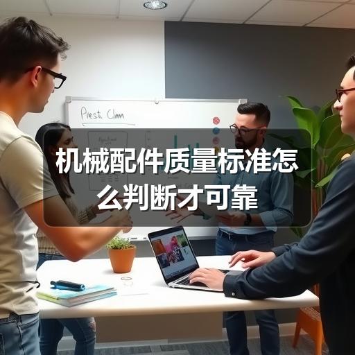机械配件质量标准怎么判断才可靠 机械配件质量标准怎么判断才可靠