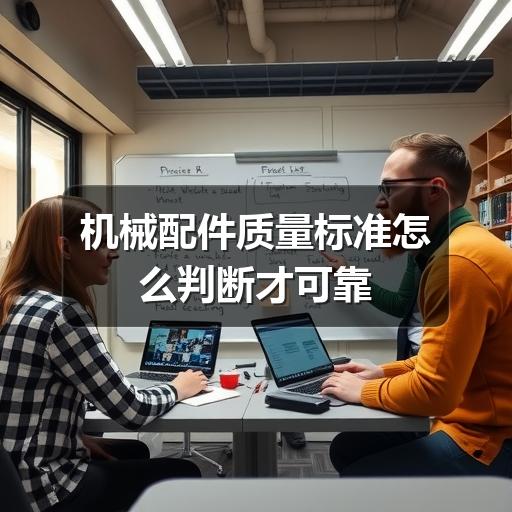 机械配件质量标准怎么判断才可靠 机械配件质量标准怎么判断才可靠