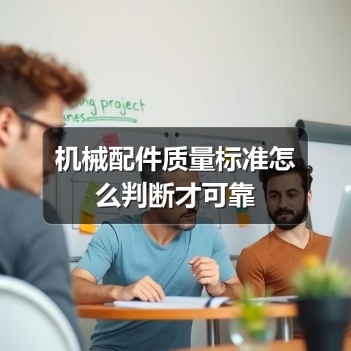 机械配件质量标准怎么判断才可靠 机械配件质量标准怎么判断才可靠